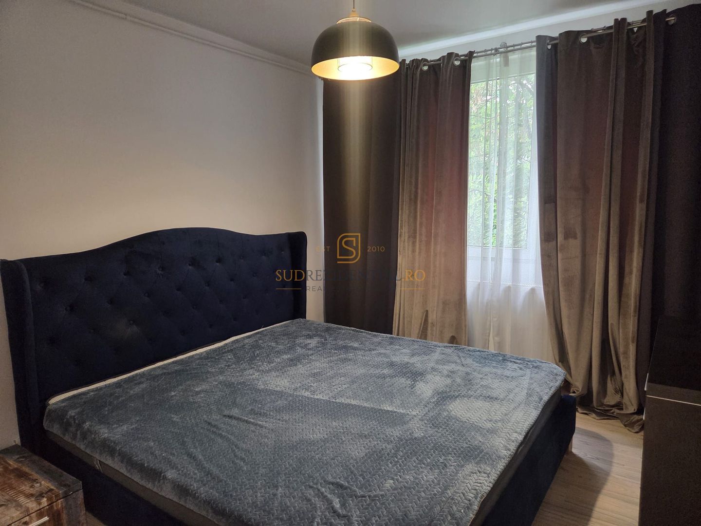 Apartament 2 camere decomandat de vanzare, Sos Berceni, Str Moldovita - Poză 13
