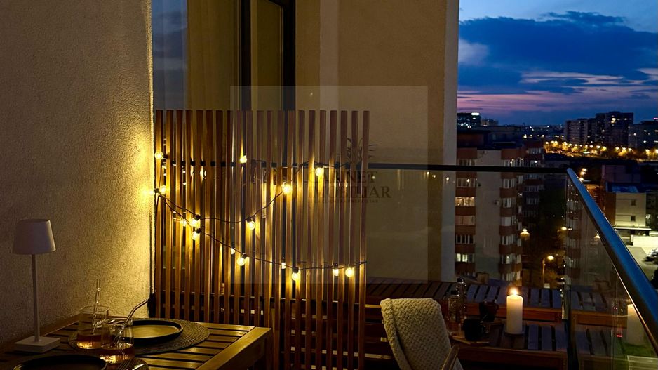 2Camere | Vulcan Residence | Loc Parcare Subteran | Terasa - 10mp - Poză 54