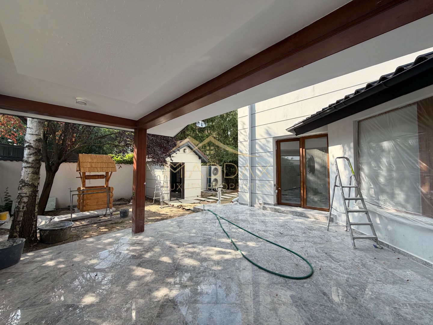 Vila Premium *800mp* // teren *963mp* / garaj cu 6 locuri* // Iancu Nicolae - Poză 47