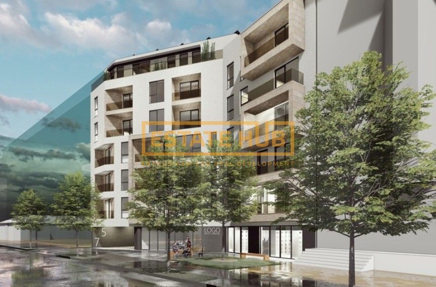 Apartament 2 camere + parcare | str Burebista | 0% comision - Poză 2