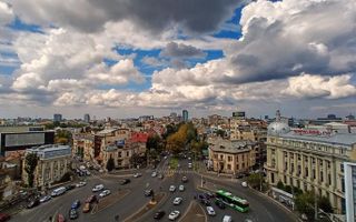 2 camere I Decomandat I Vedere Panoramica I Romana - Poză 4