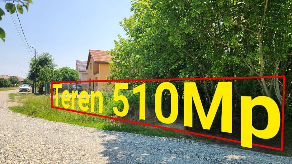 Oportunitate-Parcela cu toate utilitatile-COMISION 0% - Poză 1