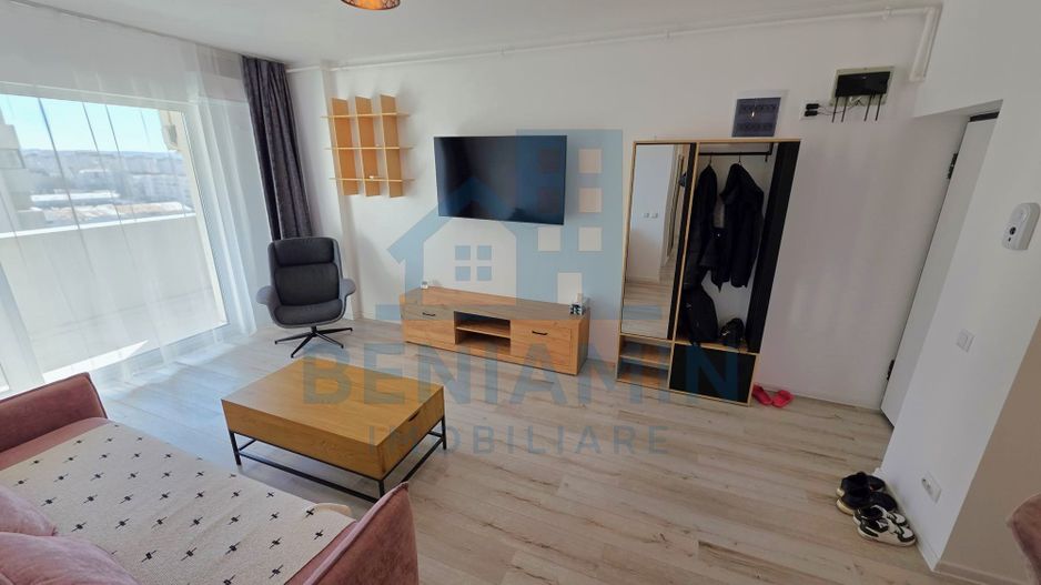 3 camere - mobilat - utilat - 2bai - 84mp - Calea Bucuresti - Happy - Poză 1