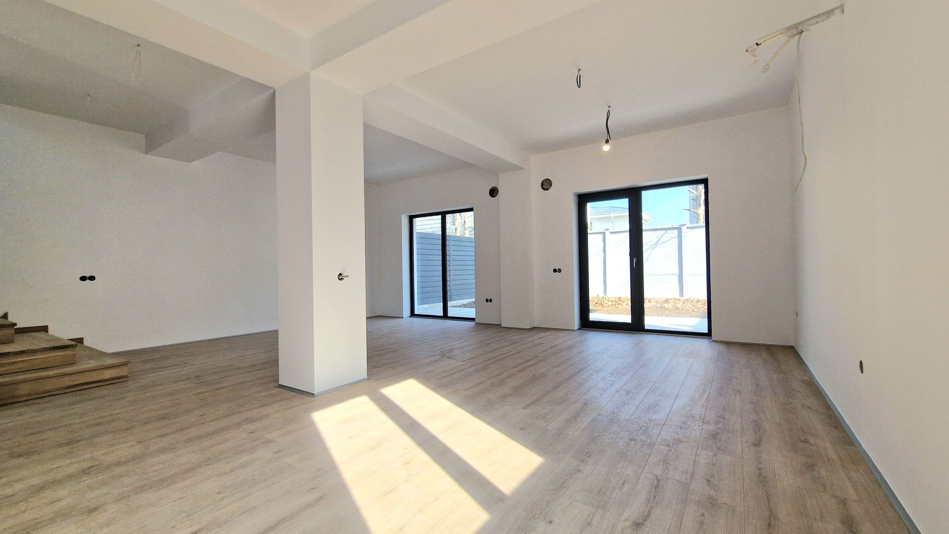 VILA INDIVIDUALA | 4 CAMERE| OTOPENI | PRET PROMOTIONAL - Poză 15