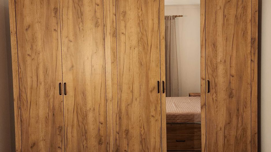 Braytim-Parcul Rozelor | 2 camere | Loc de parcare - Poză 4