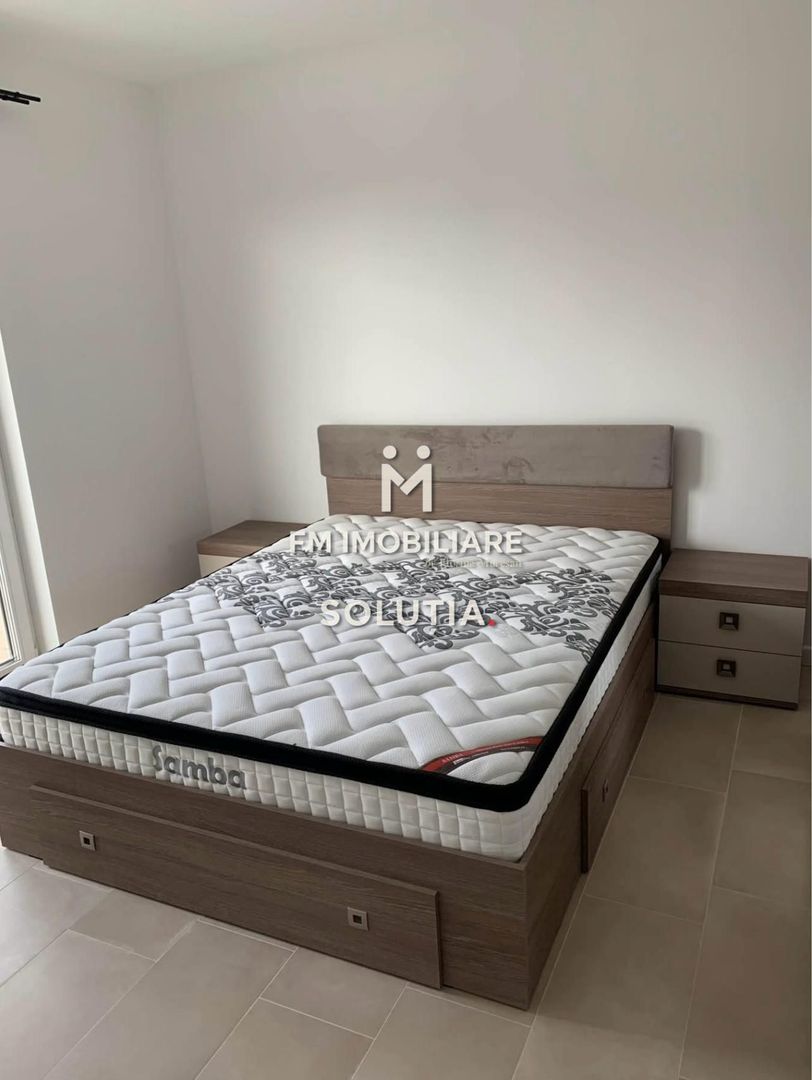 Apartament 2 camere de vânzare – zona Lămâiței | Bloc nou | - Poză 2