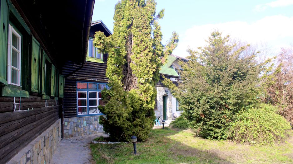 Pensiune/Conac de vanzare, Breaza (PH) - Poză 12