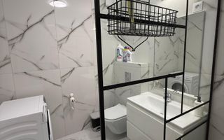🏡 APARTAMENT 2 CAMERE, Luxury Residence, 600 EURO/lună - Poză 4