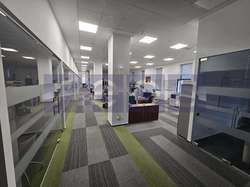 DE ÎNCHIRIAT SPAȚII BIROU 450 MP + PARCARE | METROU IANCULUI - Poză 1