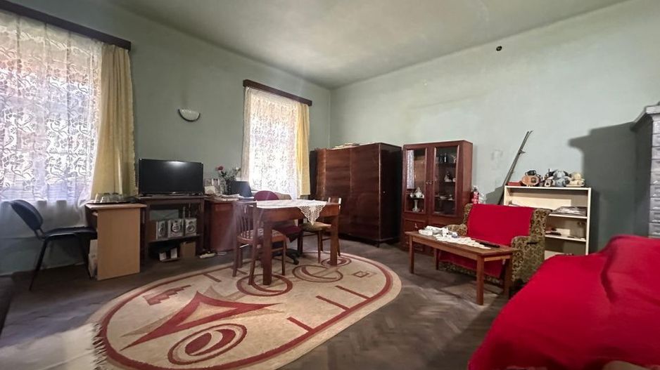 Apartament 2 camere, Str. Somesului, Sibiu - Poză 1