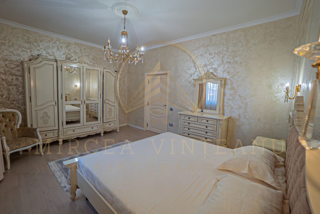 Palazu Mare/ Elvila - Casa de poveste pentru familia ta - Poză 14