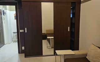 Garsonieră superbă decomandată, etaj 1, zonă liniștită, Armeneasca - Poză 7