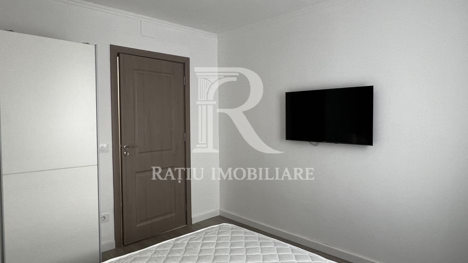 Apartament cu 2 camere | Prima Inchiriere | Nufarul | Oradea - Poză 8