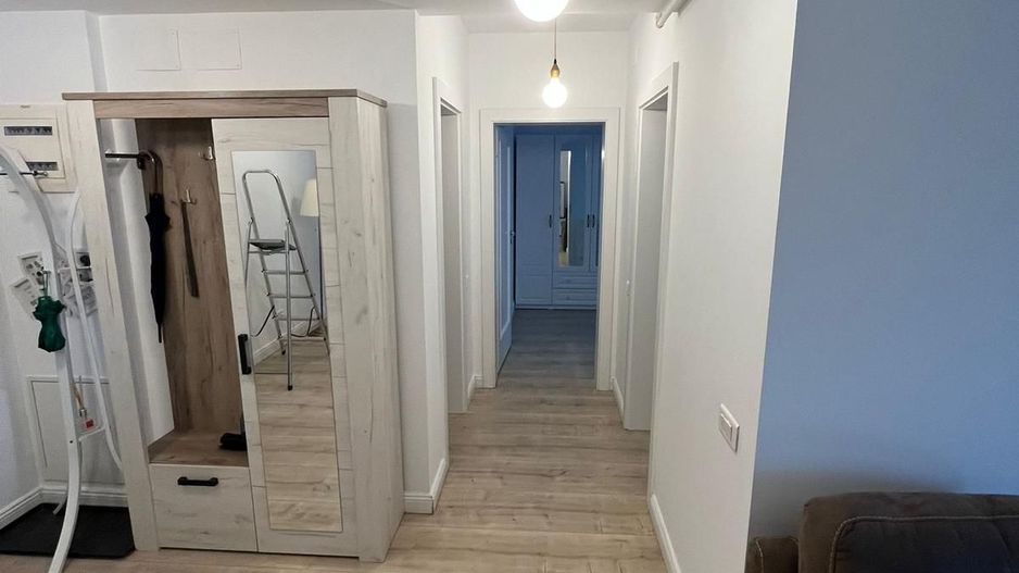 Apartament Elegant cu 2 Camere și Terasă Spectaculoasă – Valletta - Poză 12