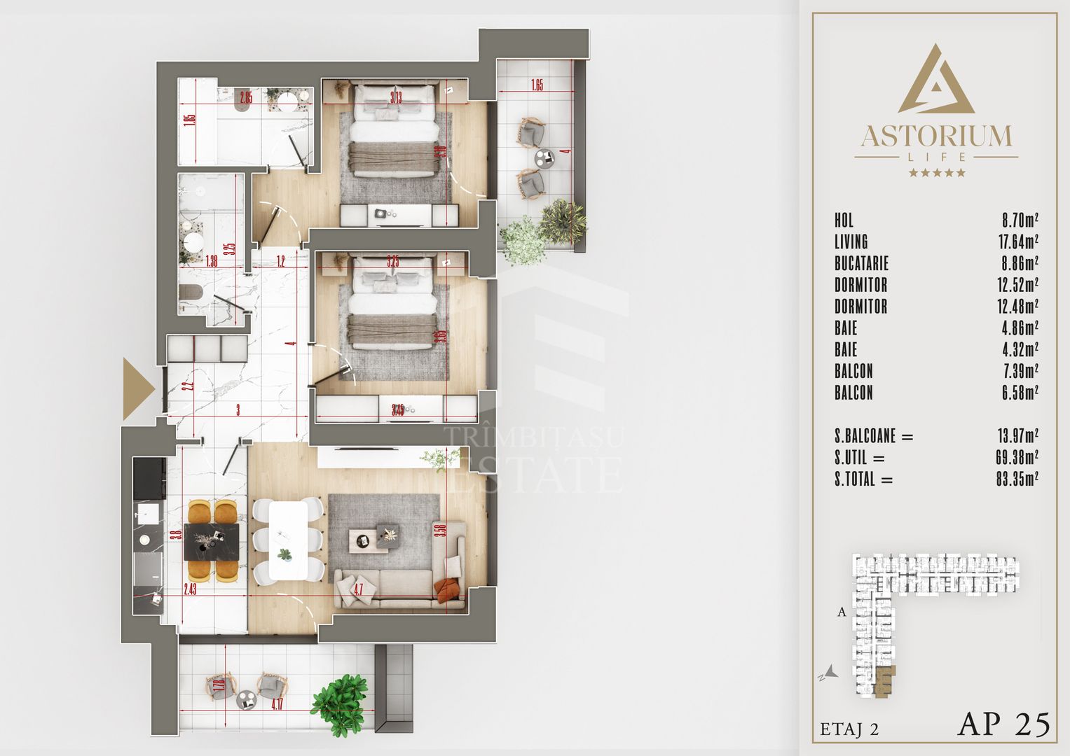 Astorium Life - Poză 195