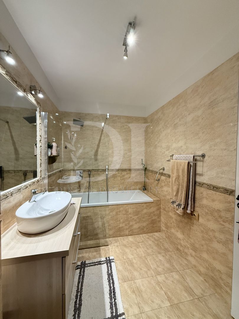 Apartament la cheie / etaj intermediar / Zona Florilor - Poză 14