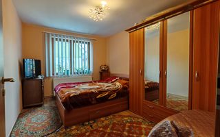 Casa singur in curte de vanzare in Gusterita. - Poză 10