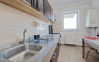 Apartament 1 camera de inchiriat in Iasi, bloc 2017, Galata - Poză 6