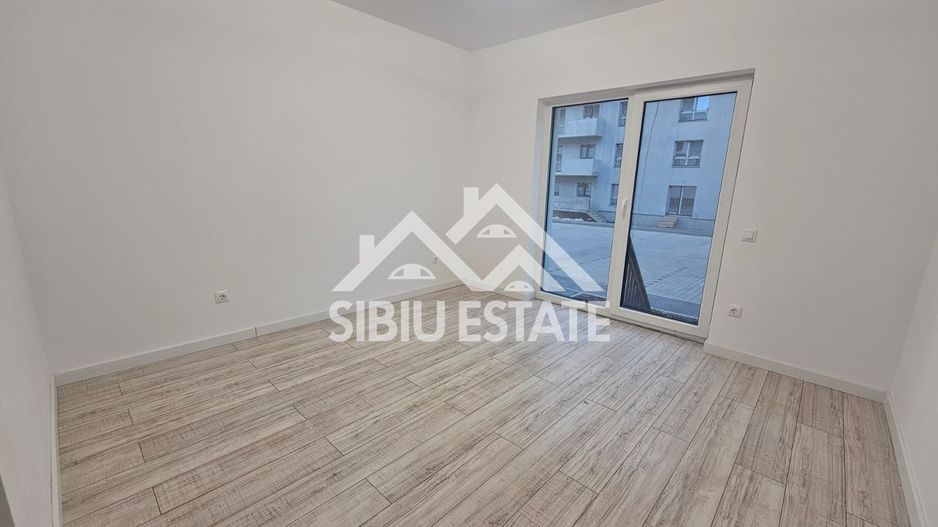 Apartament 3 camere cu gradina, la cheie, Selimbar, Doamna Stanca - Poză 5