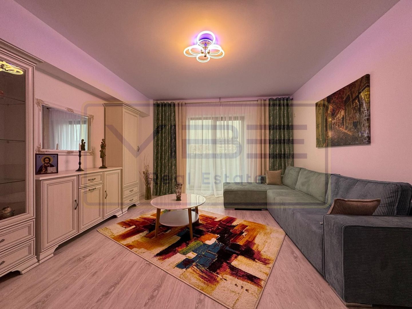 Apartament nou 2 camere decomandat Galata - Poză 3