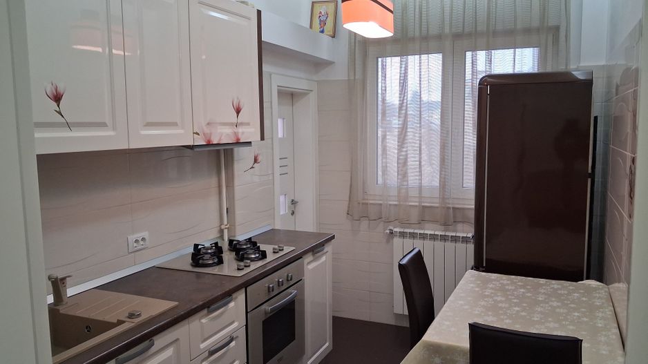 BRASADAS inchiriaza ap 4 cam 80 mp.  etaj 4/8 Cismigiu - Poză 3