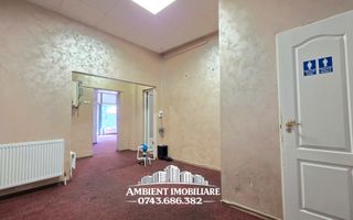 DE ÎNCHIRIAT - Spațiu comercial 57 mp, zona BUIUM - CONFECTII; - Poză 7