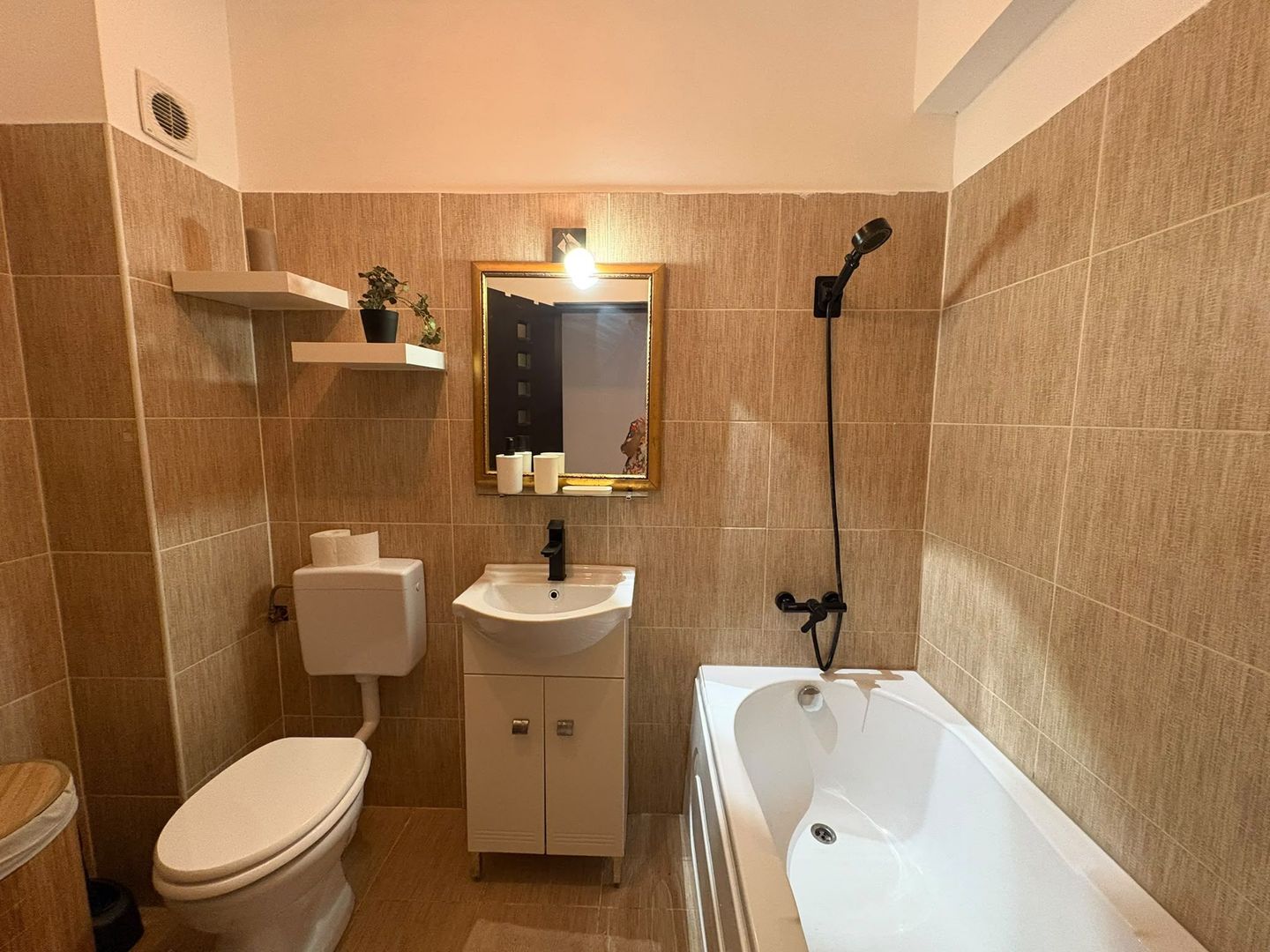 AP. 2 CAMERE - METALURGIEI, PET-FRIENDLY, CENTRALA, MODERN, COMIS 0% - Poză 7