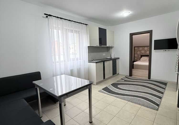 Proprietar 2 camere decomandate,bloc nou,prima inchiriere,zona Lipovei - Iulius Mall,mobilat - Poză 1