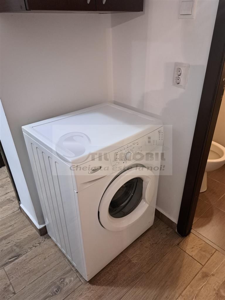 Apartament 2 Camere Decomandat Frumoasa - 399 euro - Poză 9