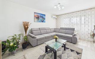Apartament cu 2 camere cochet in zona Prelungirea Ghencea/Funigeilor - Poză 10