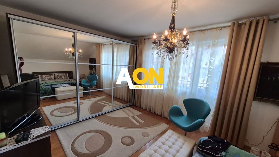 1/2 Duplex, 3 Camere, 126 mp, P+M, Zona Centru - Poză 16