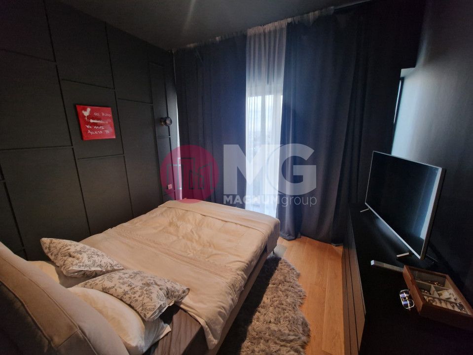 ap 2 camere de vanzare- One Verdi Park - Poză 7