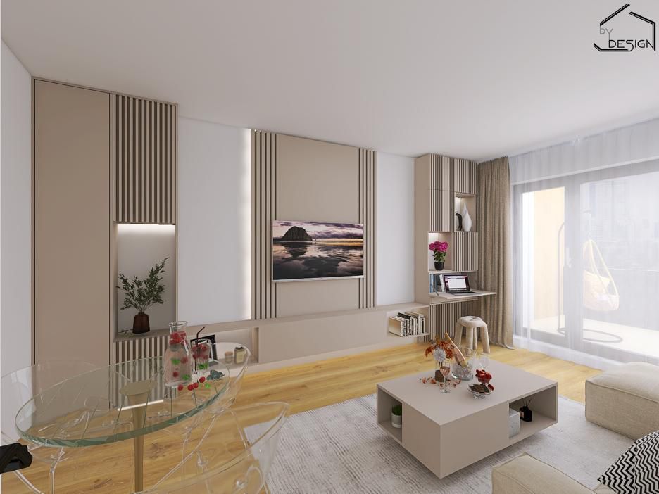 Apartament 2 camere Pipera - Poză 4