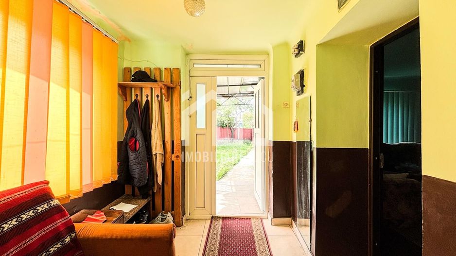 COMISION 0% Casa individuala, 2 camere,74mp,teren 1000mp, Jucu de Sus - Poză 6