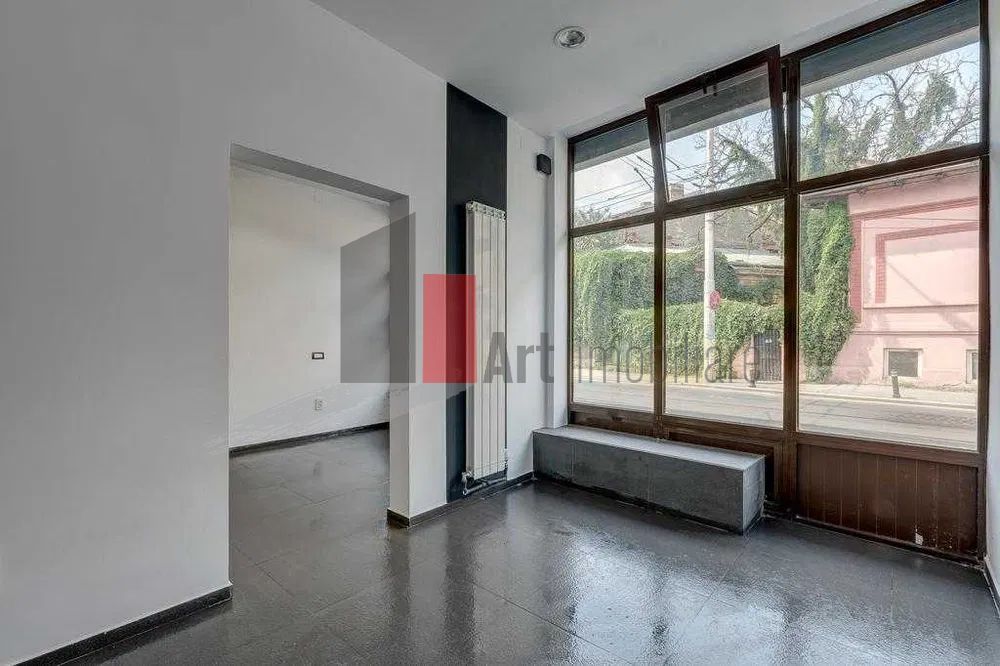 Spatiu comercial de inchiriat in zona Stefan cel Mare/Strada Viitorului (Horeca) - Poză 2