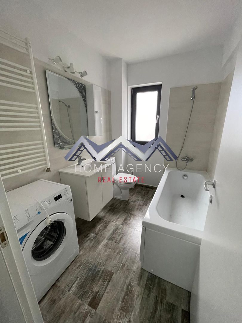 Garsonieră cu bucătărie închisă | include parcare - Poză 9