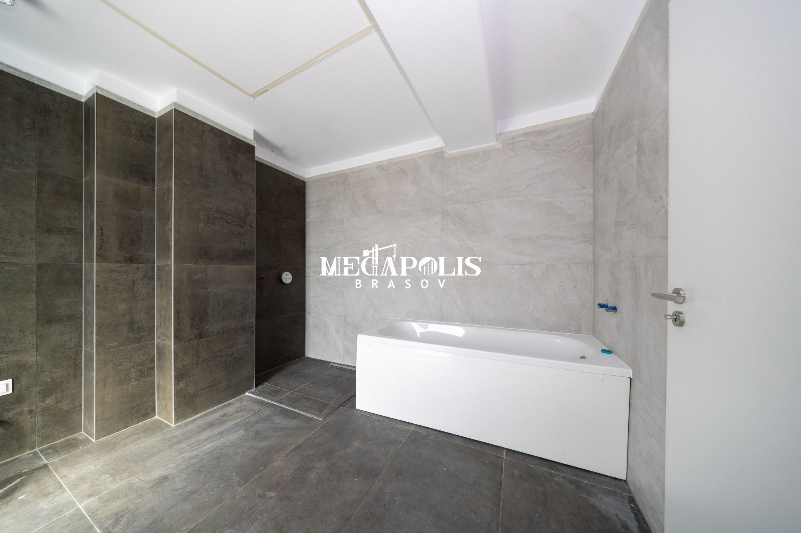 Penthouse Premium | Vedere spre munte | Braşov | 2 Parcări subterane - Poză 16