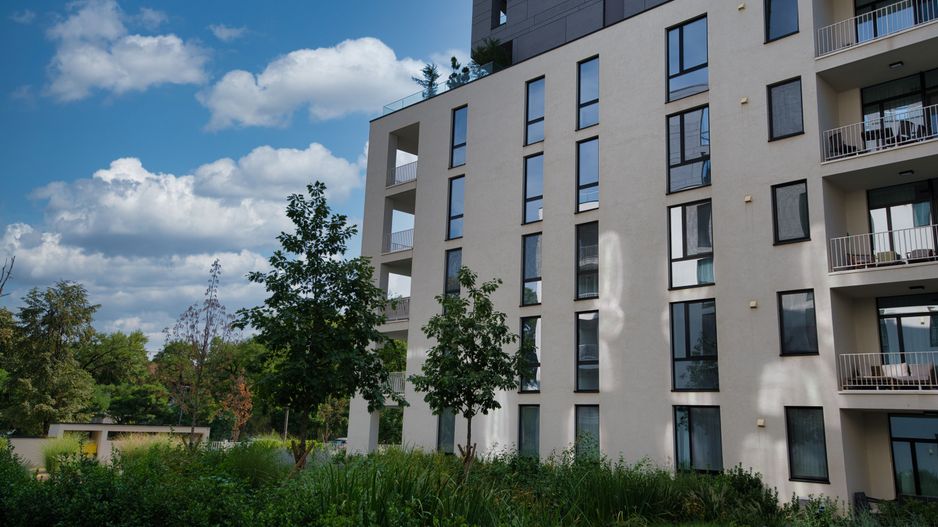 Apartament Luxos de Închiriat în Complexul Rezidențial ISHO - Poză 26