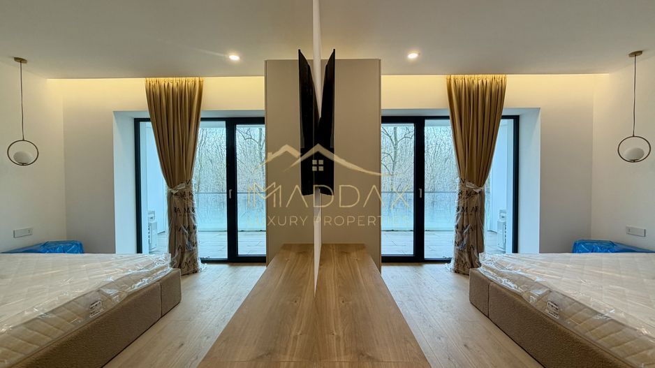 Apartament cu 4 camere *183mp* - Prima Inchiriere // Stejarii - Baneasa - Poză 16