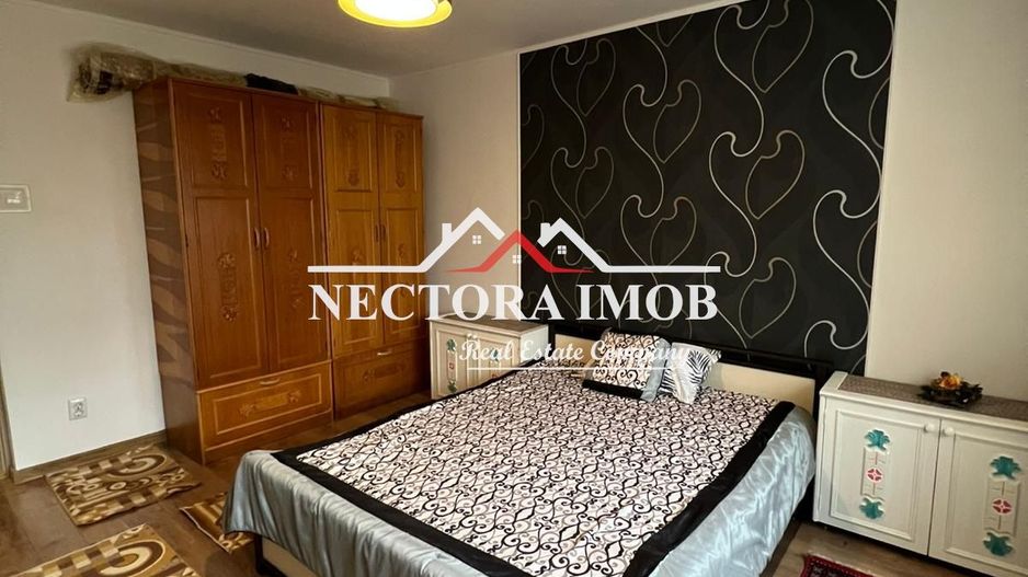 NECTORA IMOB-Apartament 2 camere, Blvd. Dacia, Mobilat/Utilat/Parcare - Poză 4