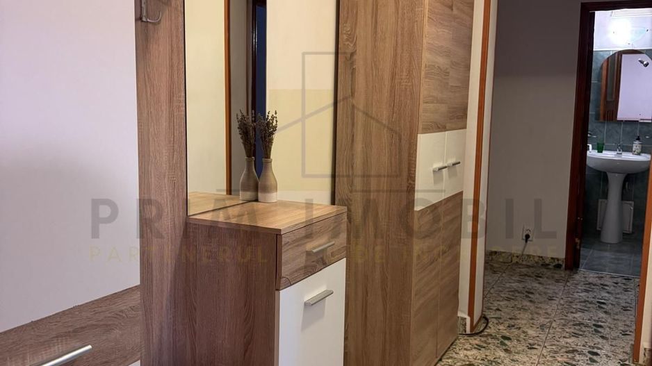 2 camere decomandat | Gara - Arcu | Mobilat și utilat | Aproape de UMF - Poză 8