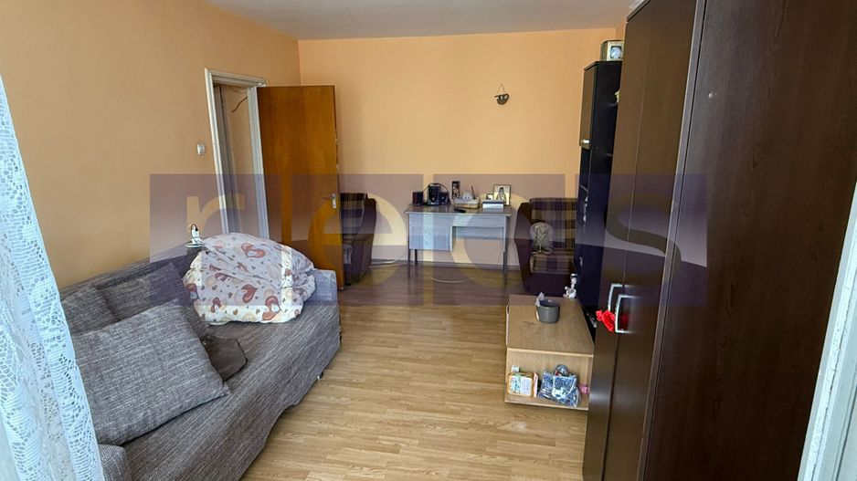 VANZARE GARSONIERA | DECOMANDATA | ZONA DRISTOR - Poză 1