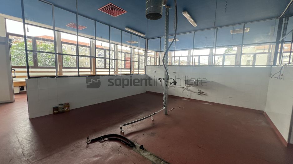 Sapient | Spațiu comercial _ Cantemir / Nufărul - Poză 3