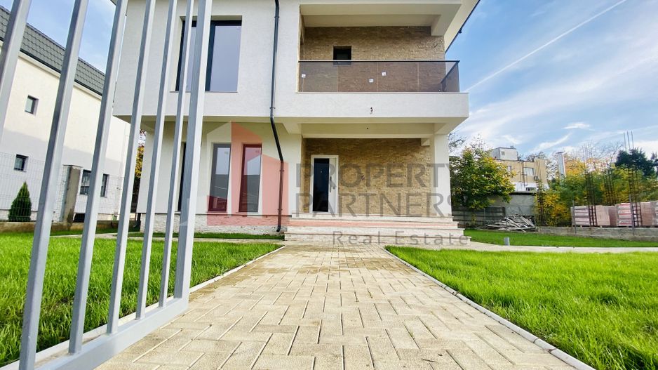 Casa Buftea - langa parcul Raja - Poză 4