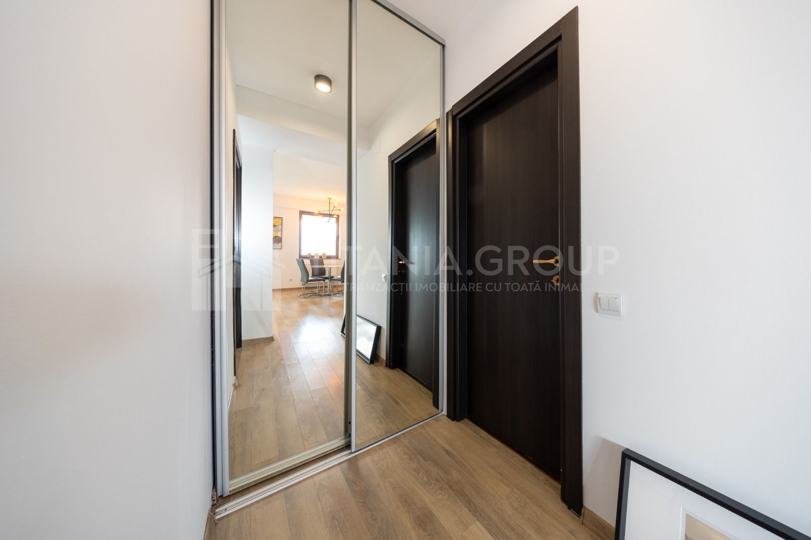 Priveliște de Cartier Rezidențial de Lux | 2 Camere + Terasă 52 MP | Season Resi - Poză 13