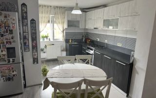Apartament  3 camere  Calea Aradului - Poză 3