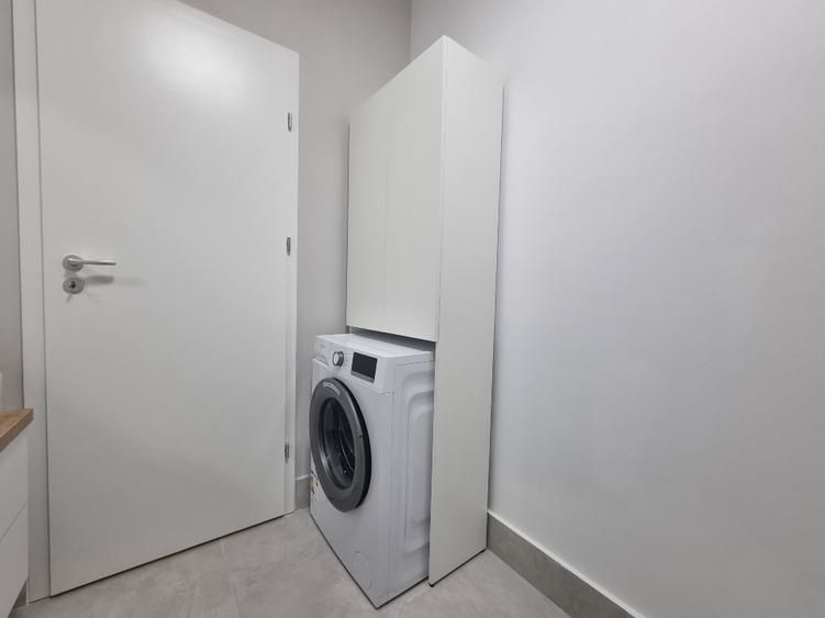 Apartament 2 camere | Vivalia Grand | Prima închiriere | Parcare subterană - Poză 9
