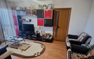 Vand apartament 2 camere Drumul Taberei, strada Raul Doamnei - Poză 2