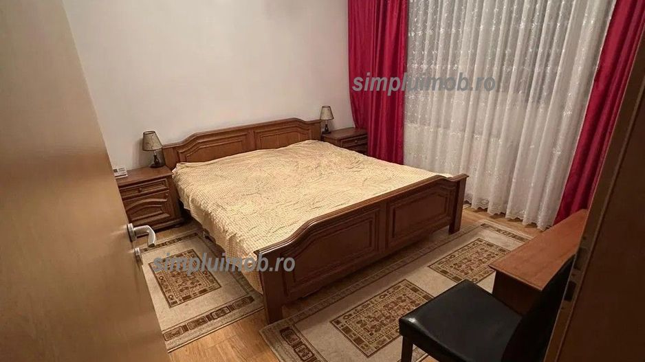 Decomandat 4 Camere Sector 3 Etaj Intermediar - Poză 5