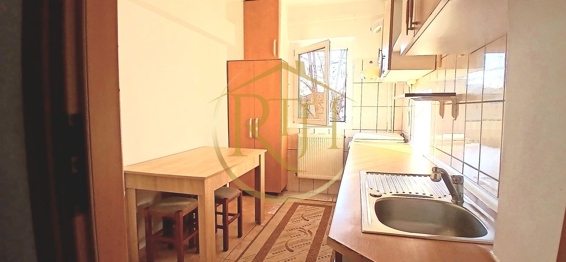 Oferim spre vanzare apartament cu 3 camere, decomandat,  zona Lipovei - Poză 17